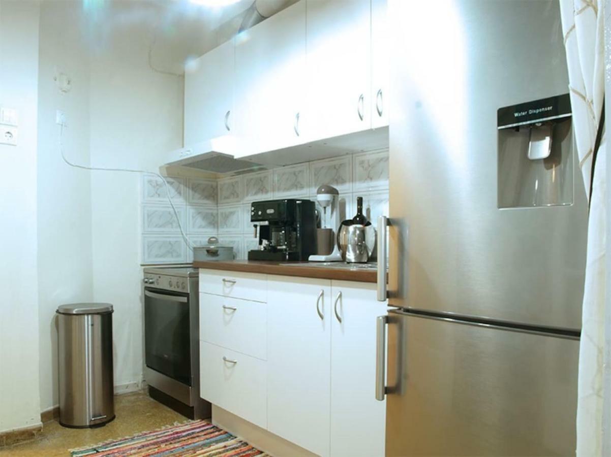 Endless View Center Apartment *
