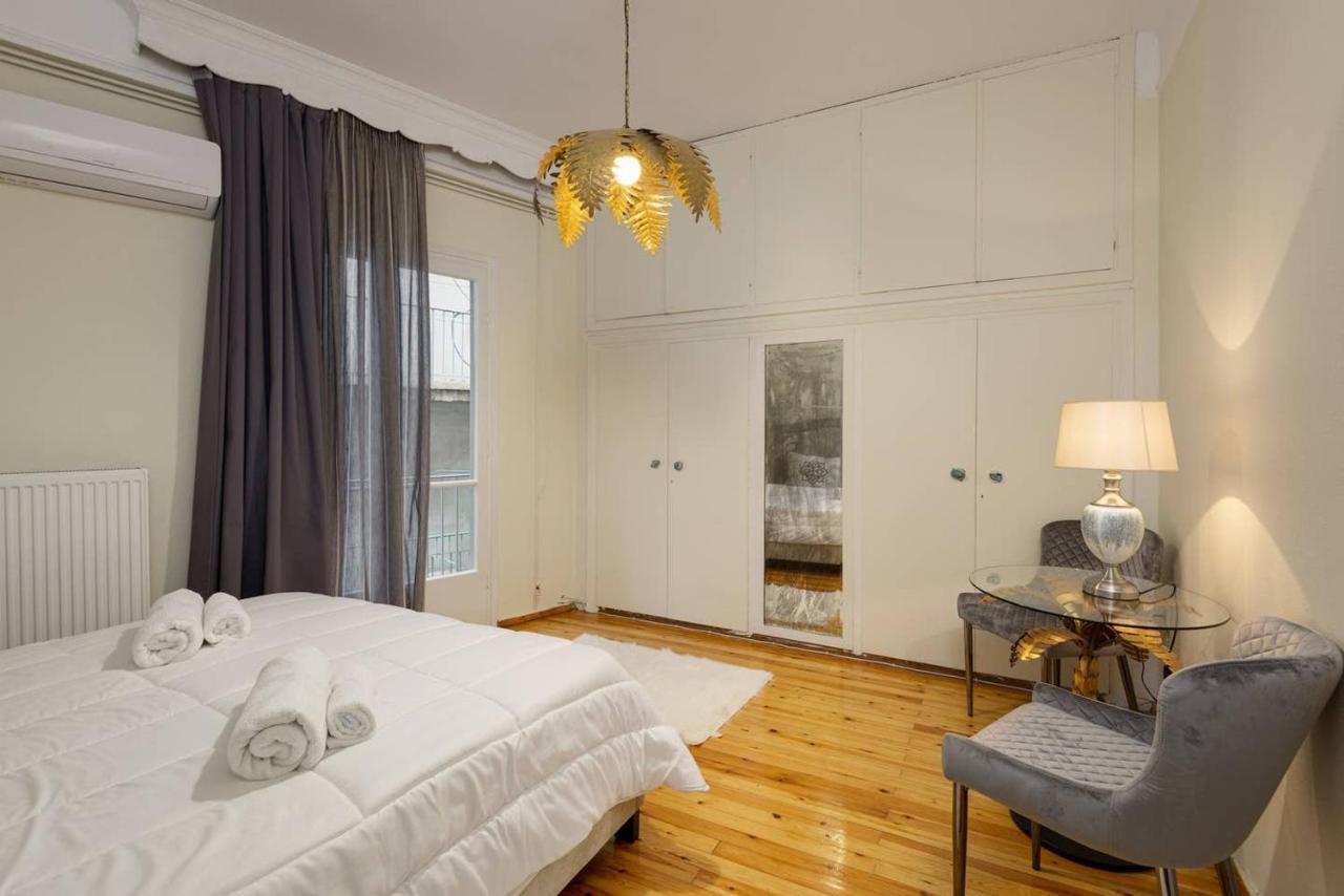 Endless View Center Apartment *